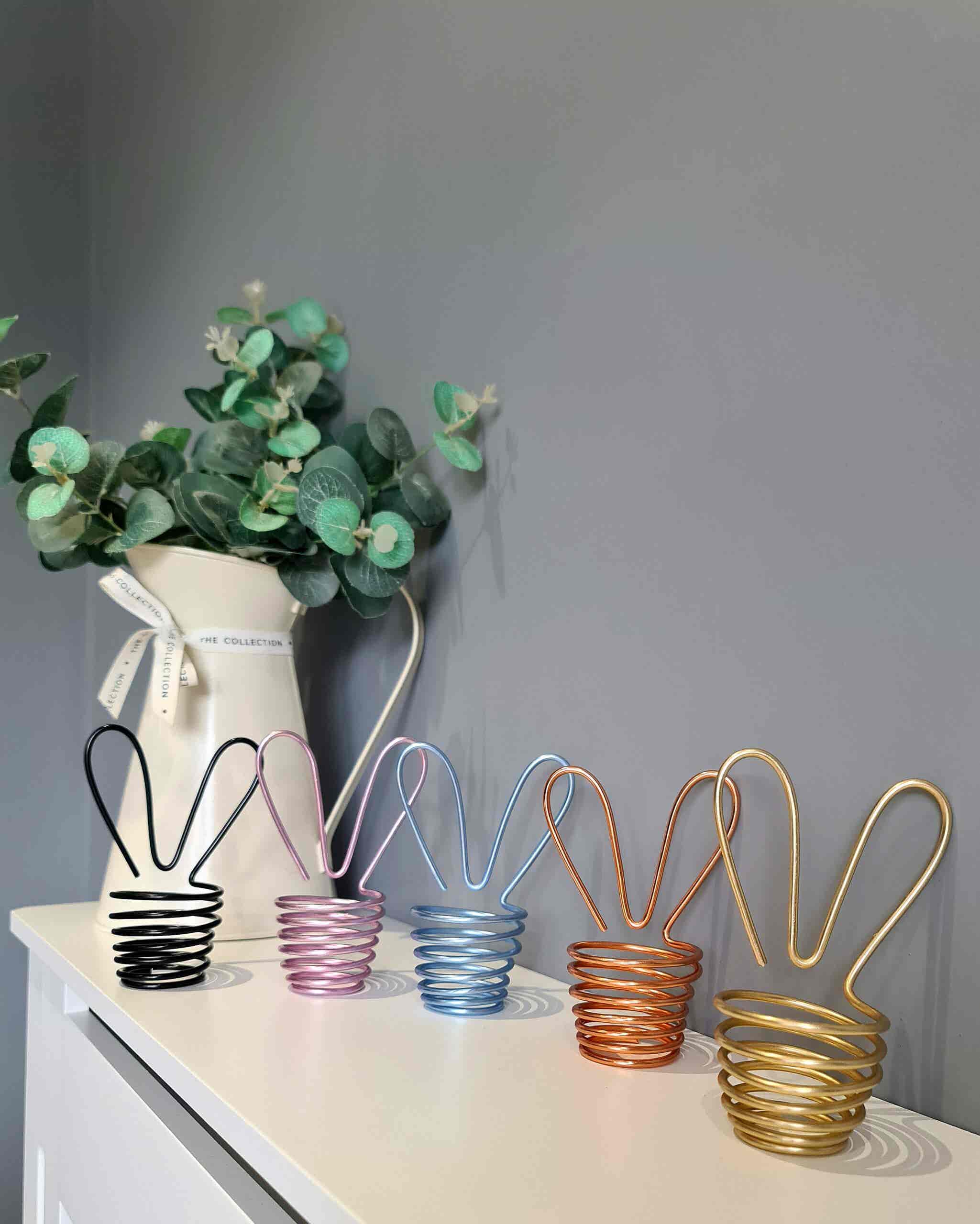 Bunny Egg cup holder - Image 3