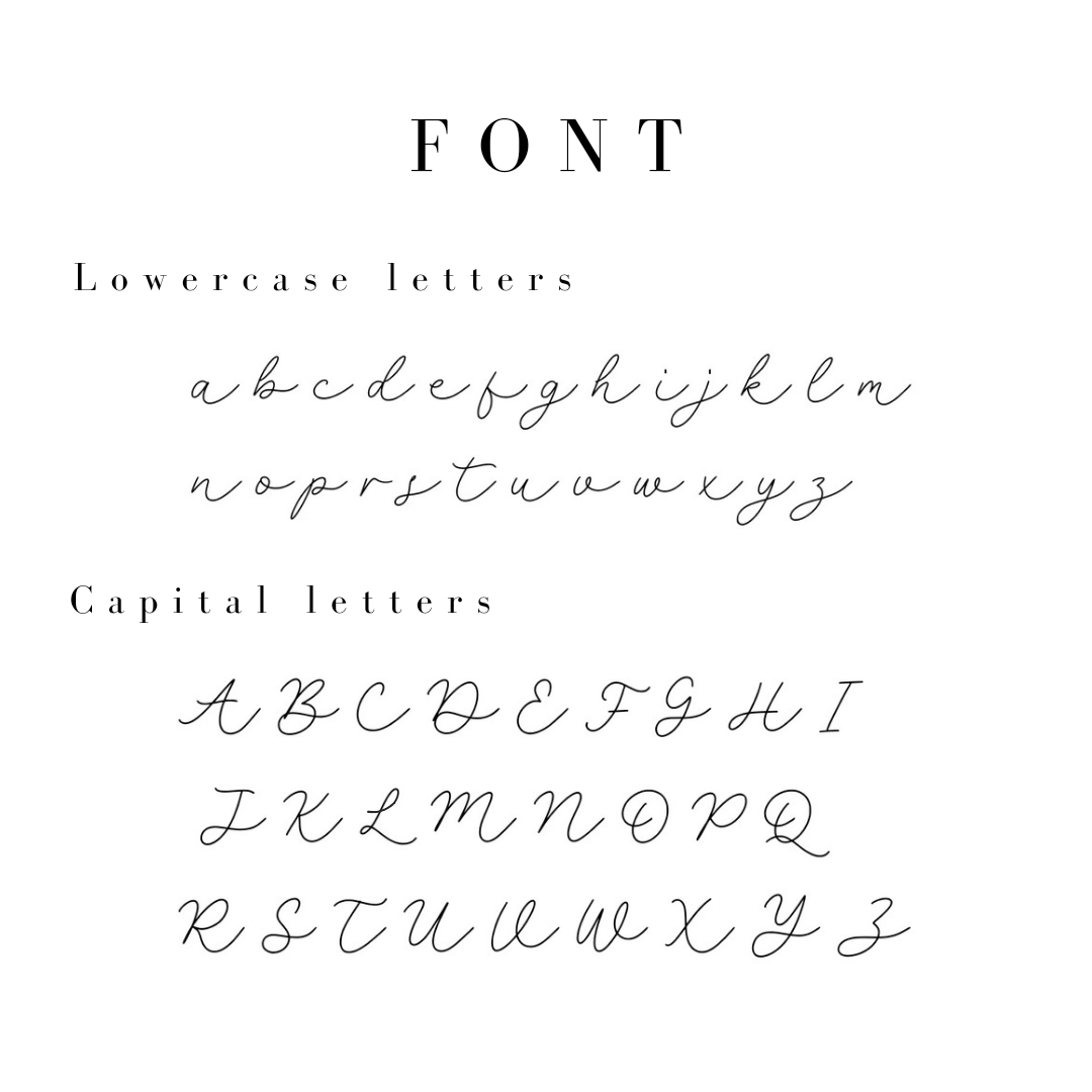 Personalised Paw Print - Image 5